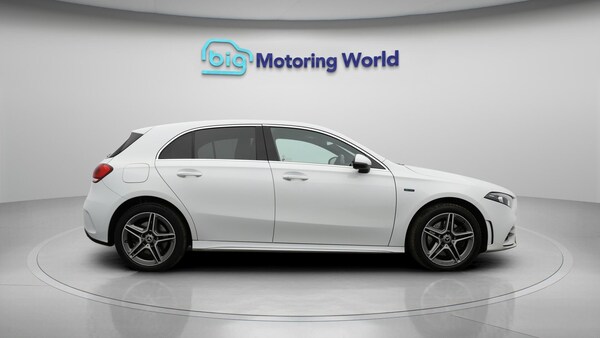 Used Mercedes-Benz A-Class 2020 for sale - 76282915: Photo 9