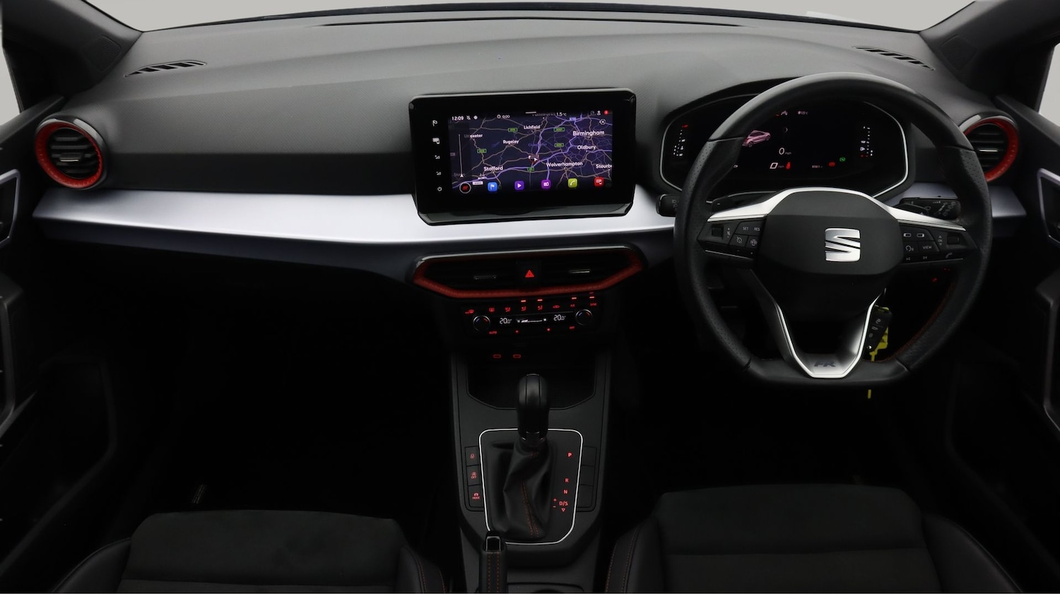 Used SEAT Ibiza 2024 for sale - 77584708: Photo 13