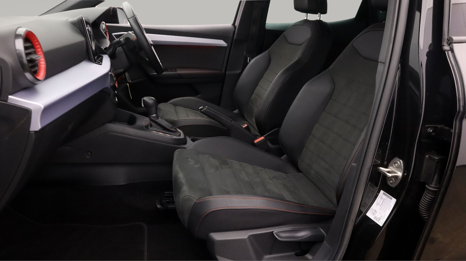 Used SEAT Ibiza 2024 for sale - 77584708: Photo 14