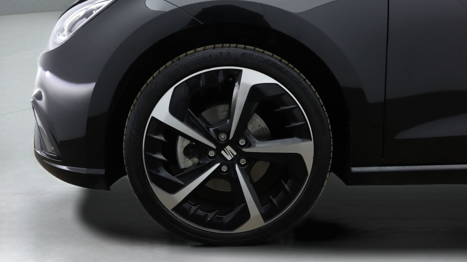 Used SEAT Ibiza 2024 for sale - 77584708: Photo 18