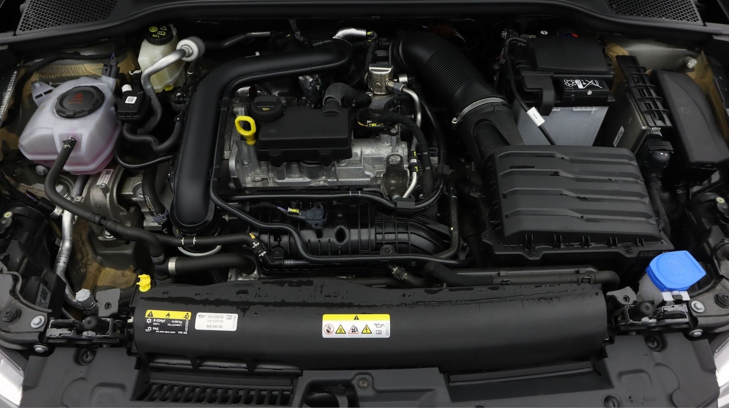 Used SEAT Ibiza 2024 for sale - 77584708: Photo 19