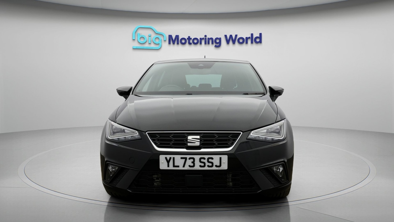 Used SEAT Ibiza 2024 for sale - 77584708: Photo 2