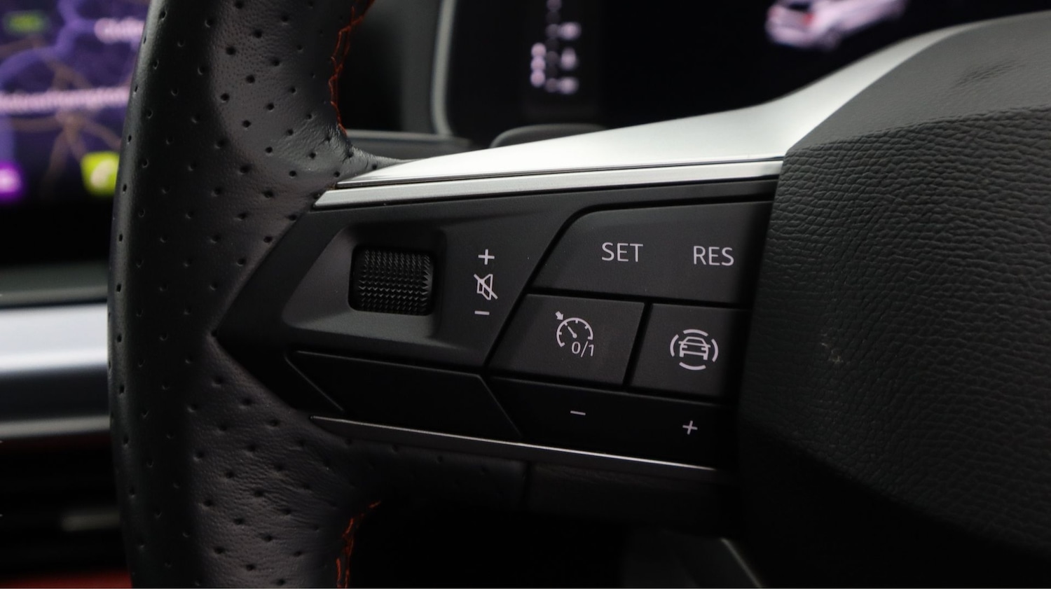 Used SEAT Ibiza 2024 for sale - 77584708: Photo 22