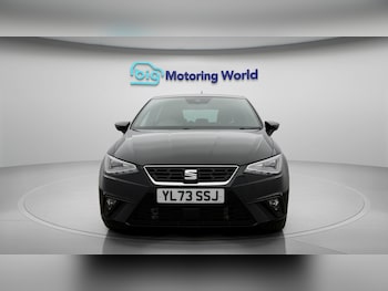 Used SEAT Ibiza 2024 for sale - 77584708: Photo