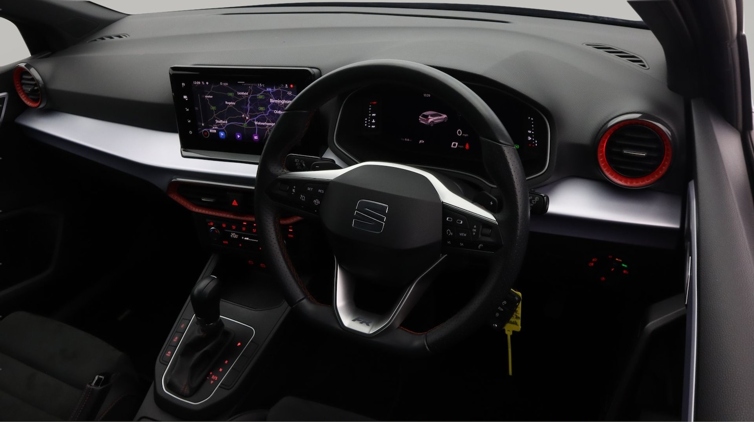 Used SEAT Ibiza 2024 for sale - 77584708: Photo 9