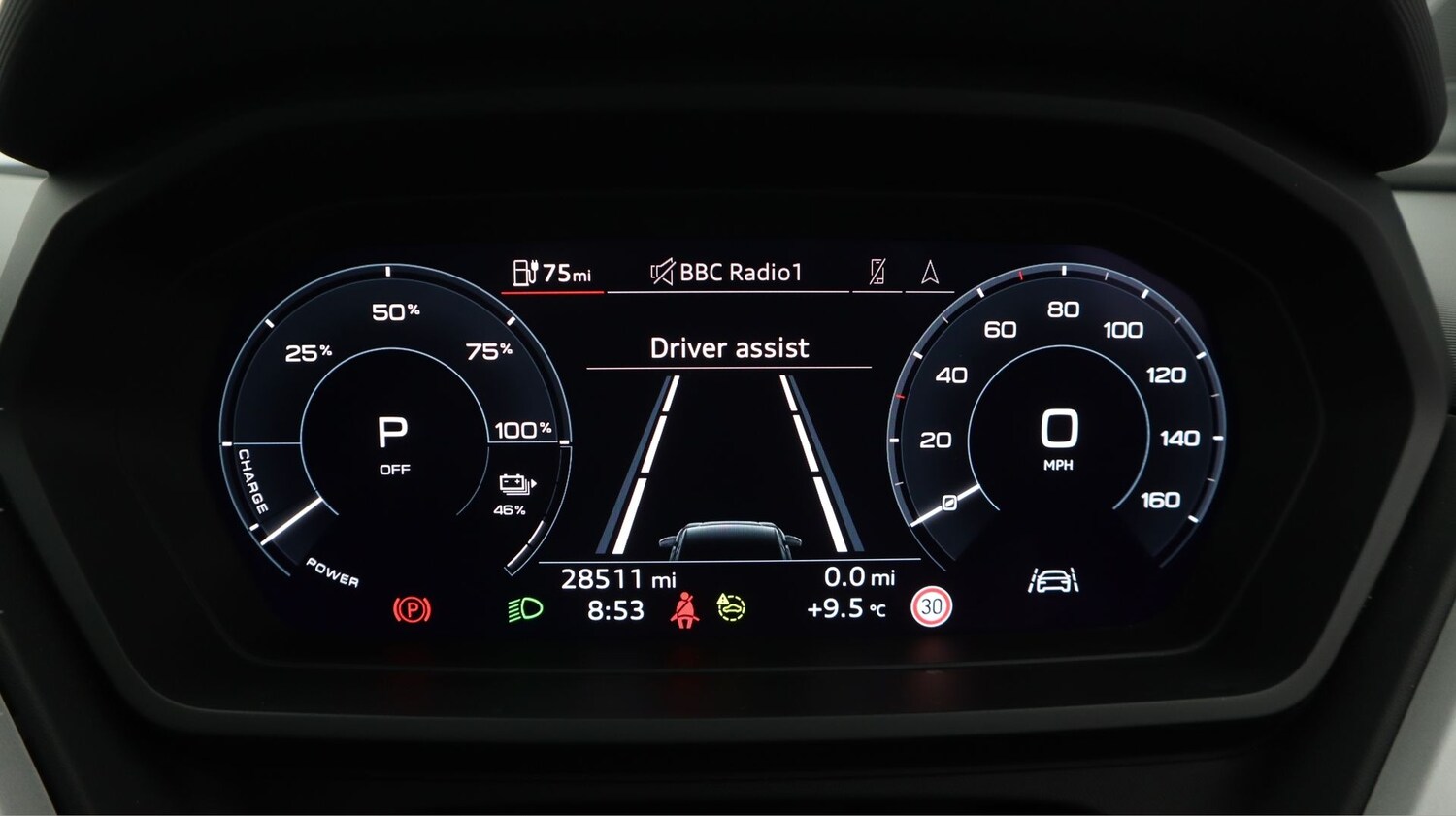 Used Audi Q4 e-tron for sale - 77261309: Photo 10