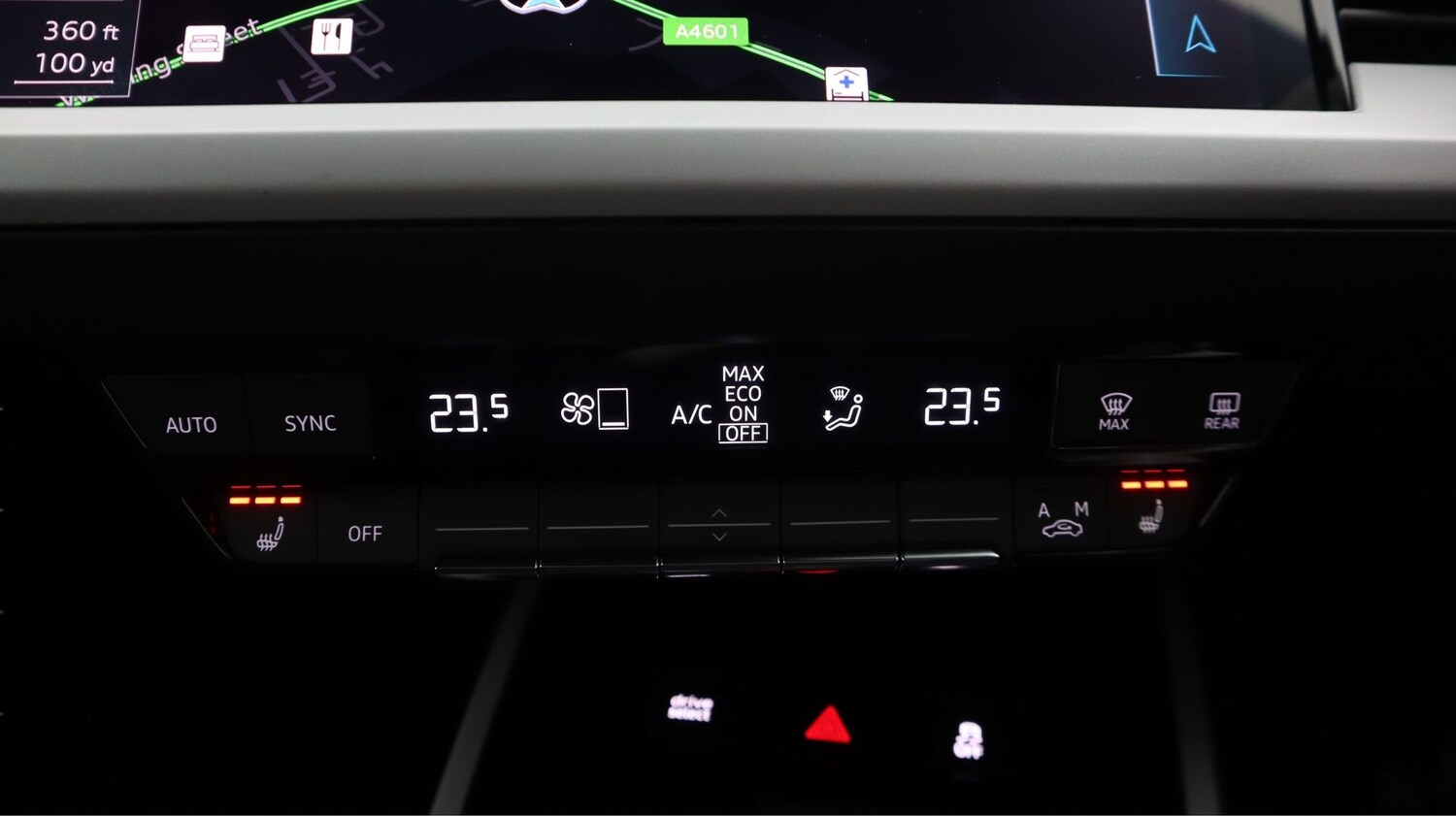 Used Audi Q4 e-tron for sale - 77261309: Photo 12