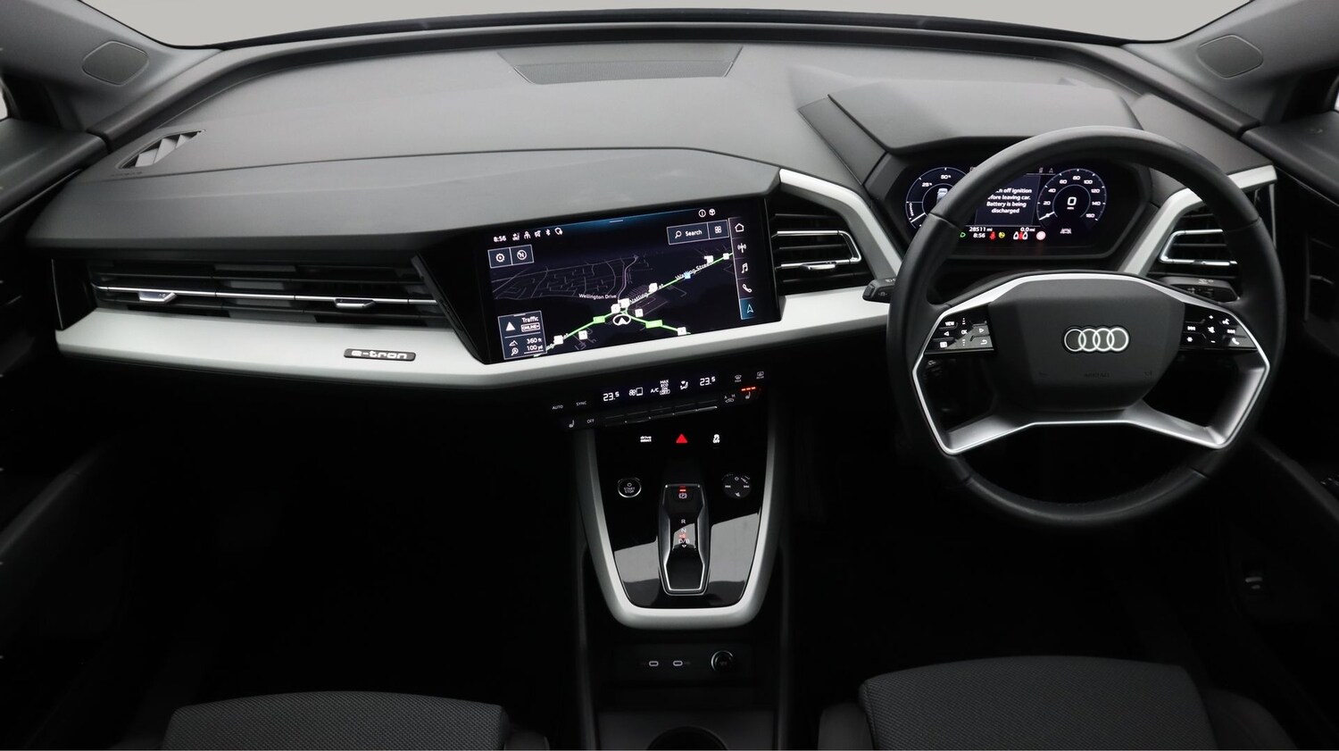 Used Audi Q4 e-tron for sale - 77261309: Photo 13