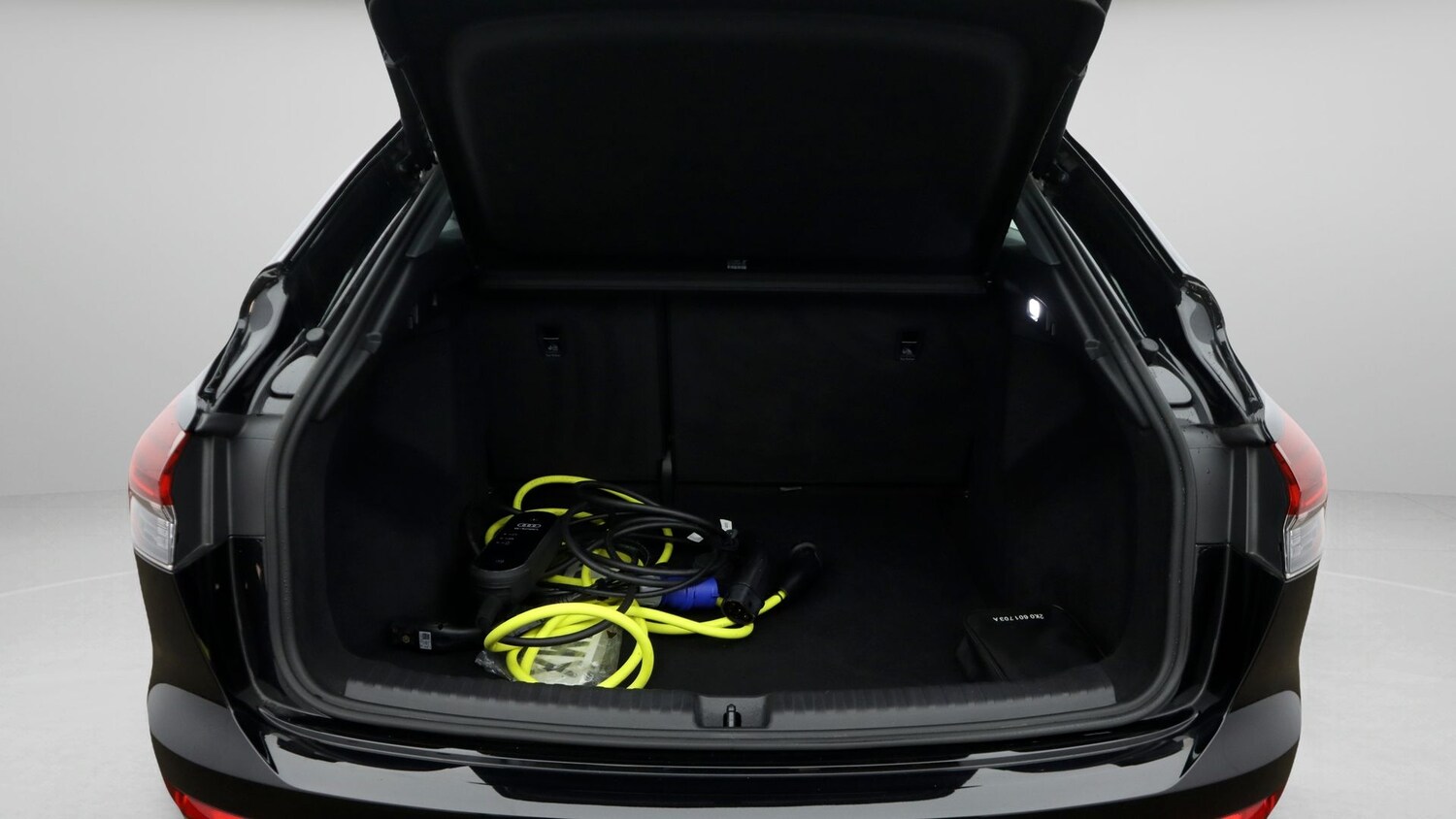 Used Audi Q4 e-tron for sale - 77261309: Photo 17