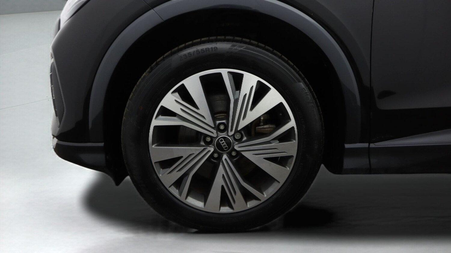 Used Audi Q4 e-tron for sale - 77261309: Photo 18