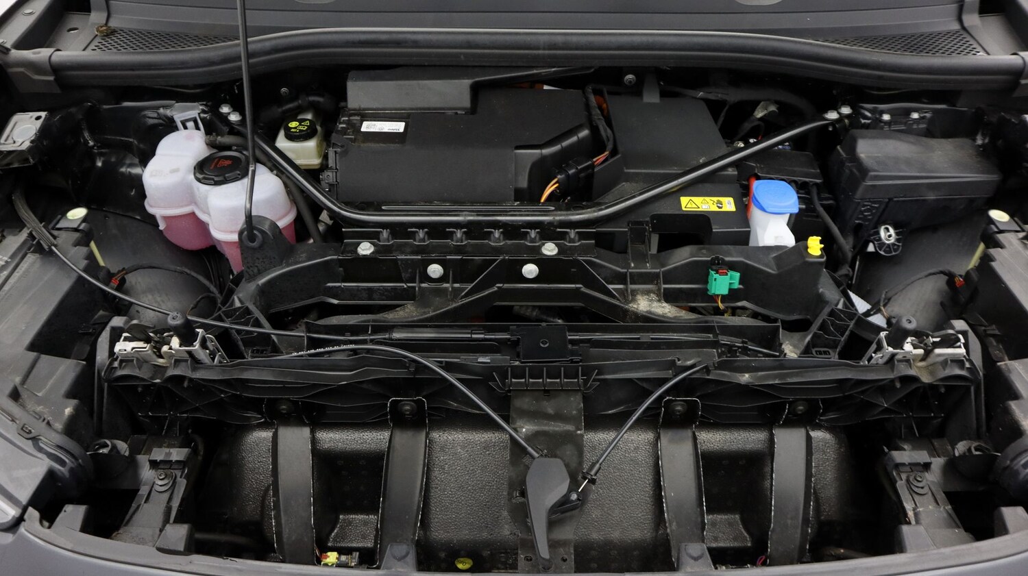 Used Audi Q4 e-tron for sale - 77261309: Photo 19