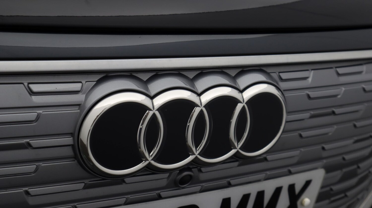 Used Audi Q4 e-tron for sale - 77261309: Photo 22