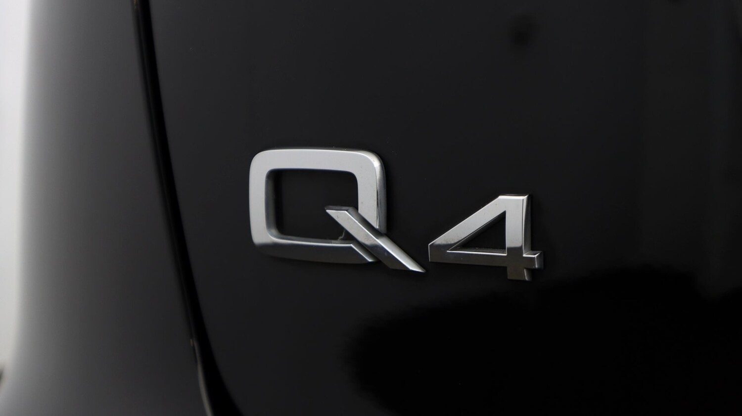 Used Audi Q4 e-tron for sale - 77261309: Photo 23