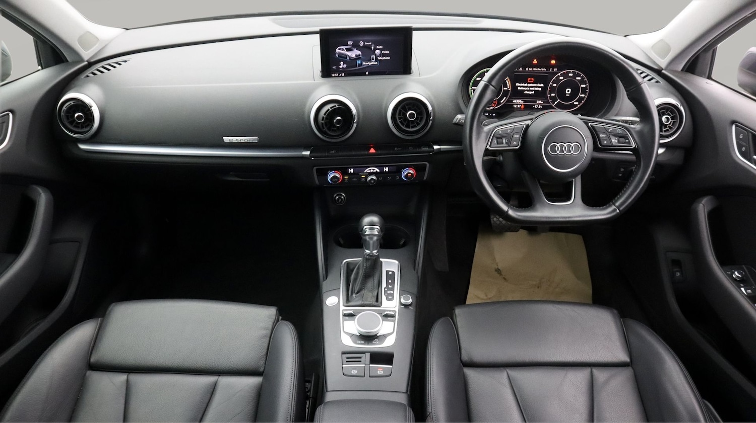 Used Audi A3 2020 for sale - 77721020: Photo 13