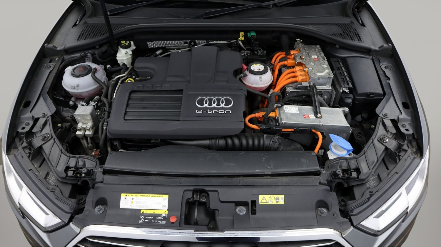 Used Audi A3 2020 for sale - 77721020: Photo 19
