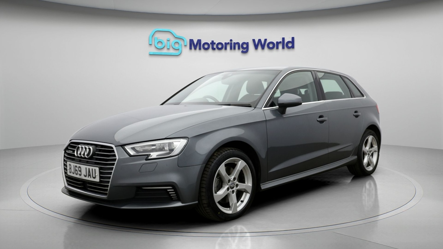 Used Audi A3 2020 for sale - 77721020: Photo 3