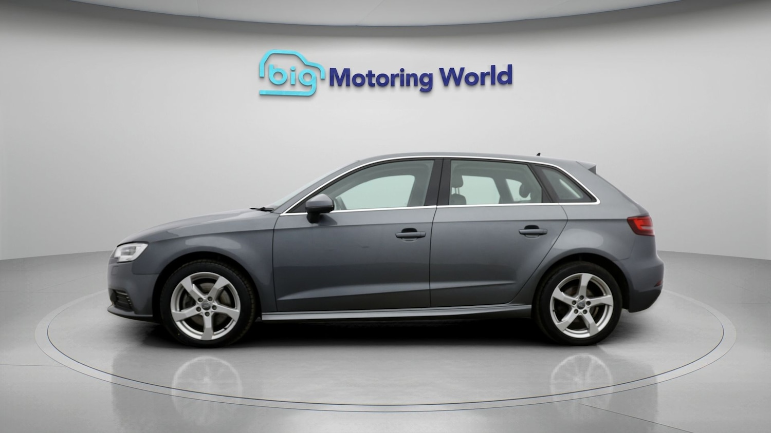 Used Audi A3 2020 for sale - 77721020: Photo 4