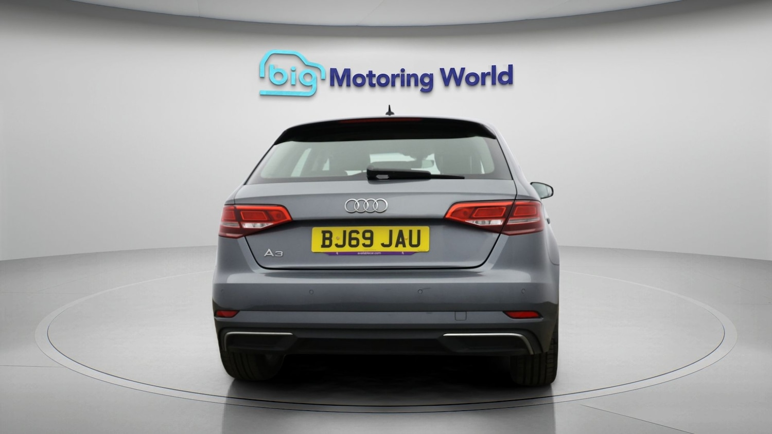 Used Audi A3 2020 for sale - 77721020: Photo 6