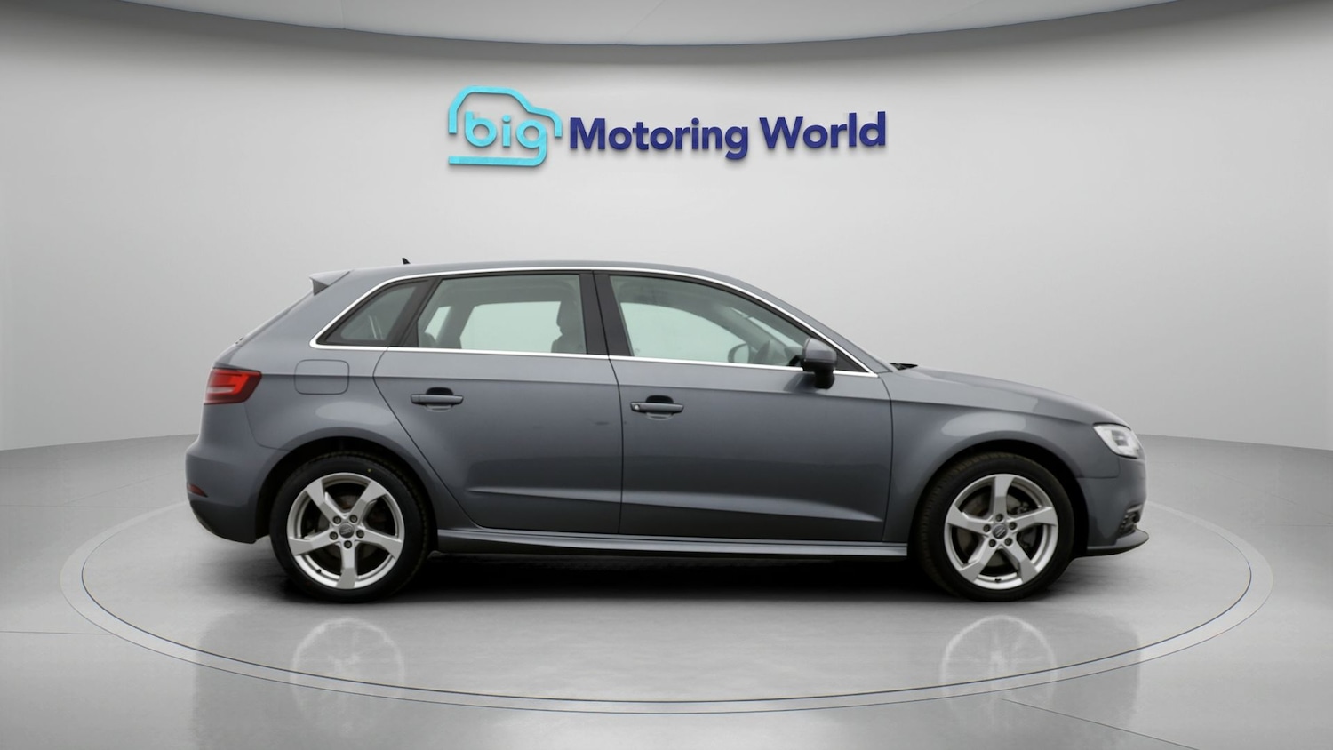 Used Audi A3 2020 for sale - 77721020: Photo 8