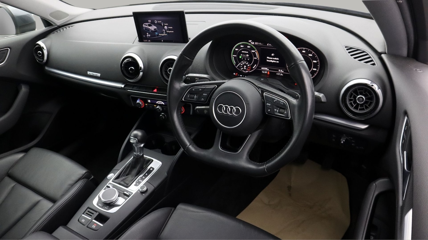 Used Audi A3 2020 for sale - 77721020: Photo 9