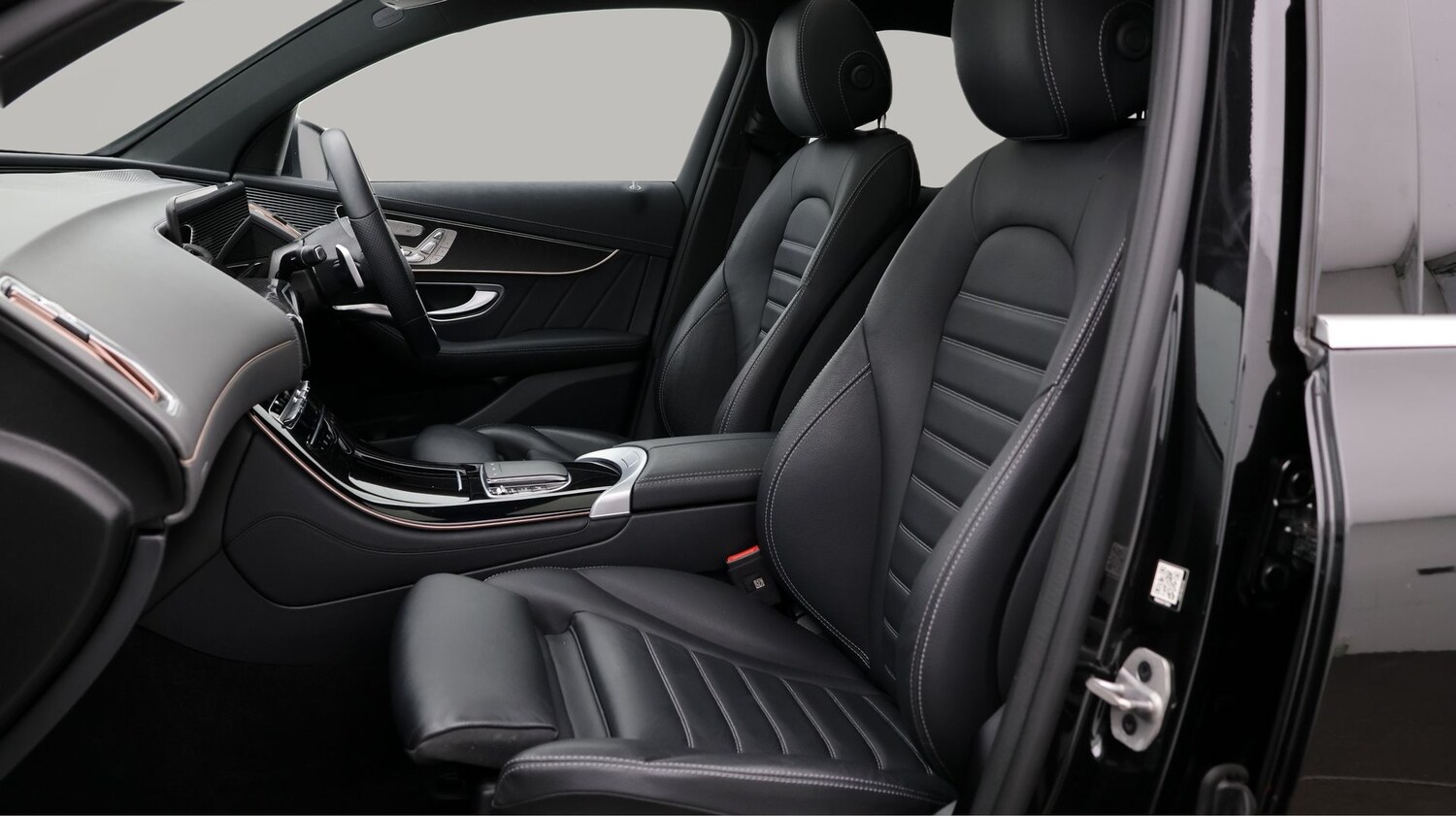 Used Mercedes-Benz EQC for sale - 77297216: Photo 14