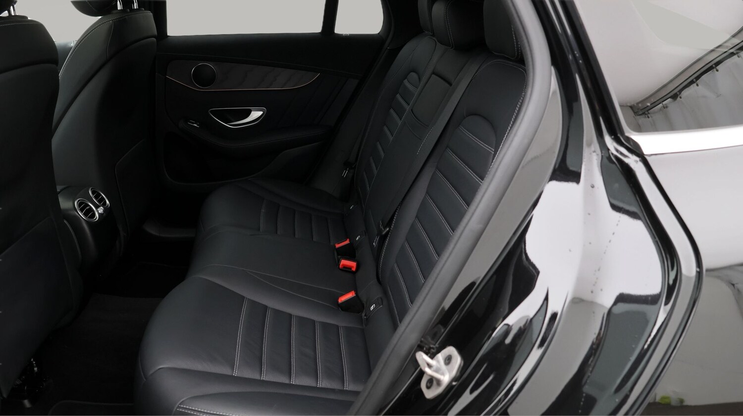 Used Mercedes-Benz EQC for sale - 77297216: Photo 16