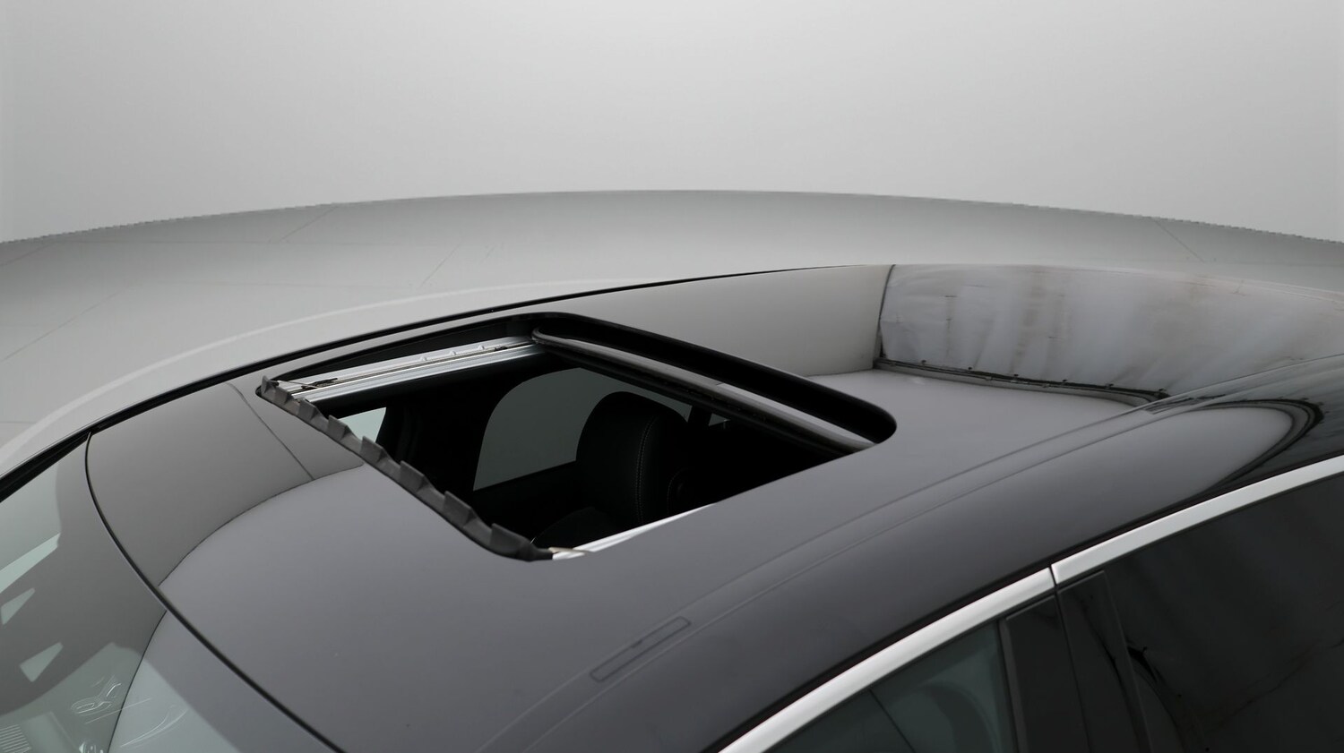 Used Mercedes-Benz EQC for sale - 77297216: Photo 20