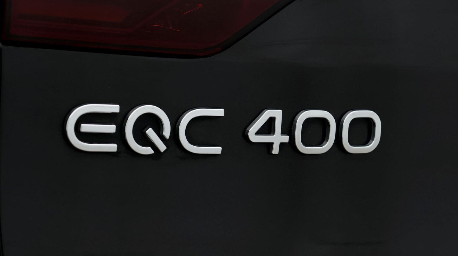 Used Mercedes-Benz EQC for sale - 77297216: Photo 23