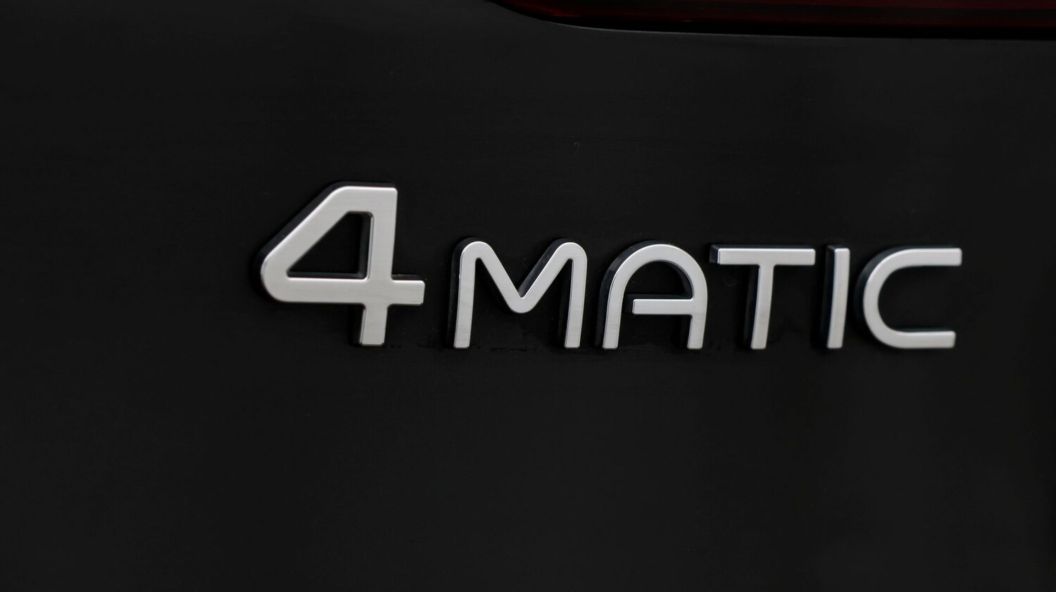 Used Mercedes-Benz EQC for sale - 77297216: Photo 24