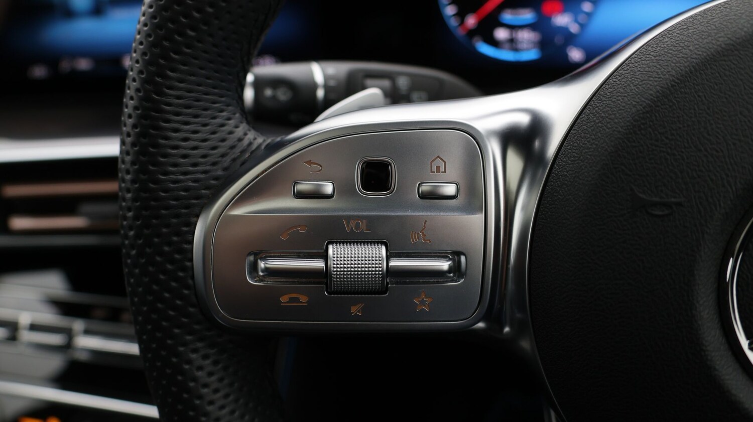 Used Mercedes-Benz EQC for sale - 77297216: Photo 26