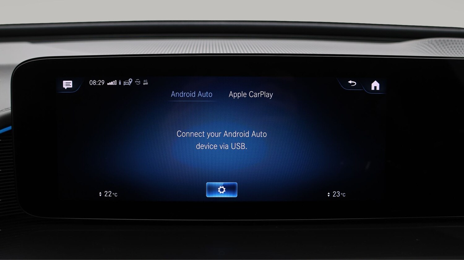 Used Mercedes-Benz EQC for sale - 77297216: Photo 27