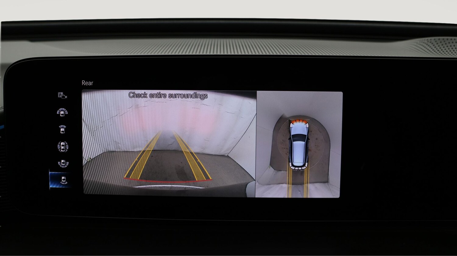 Used Mercedes-Benz EQC for sale - 77297216: Photo 28