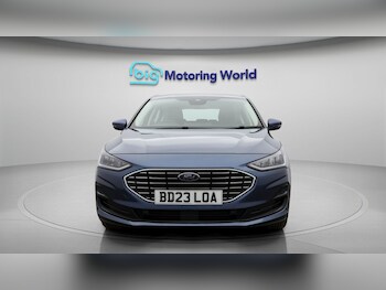 Used Ford Focus 2023 for sale - 78320732: Photo