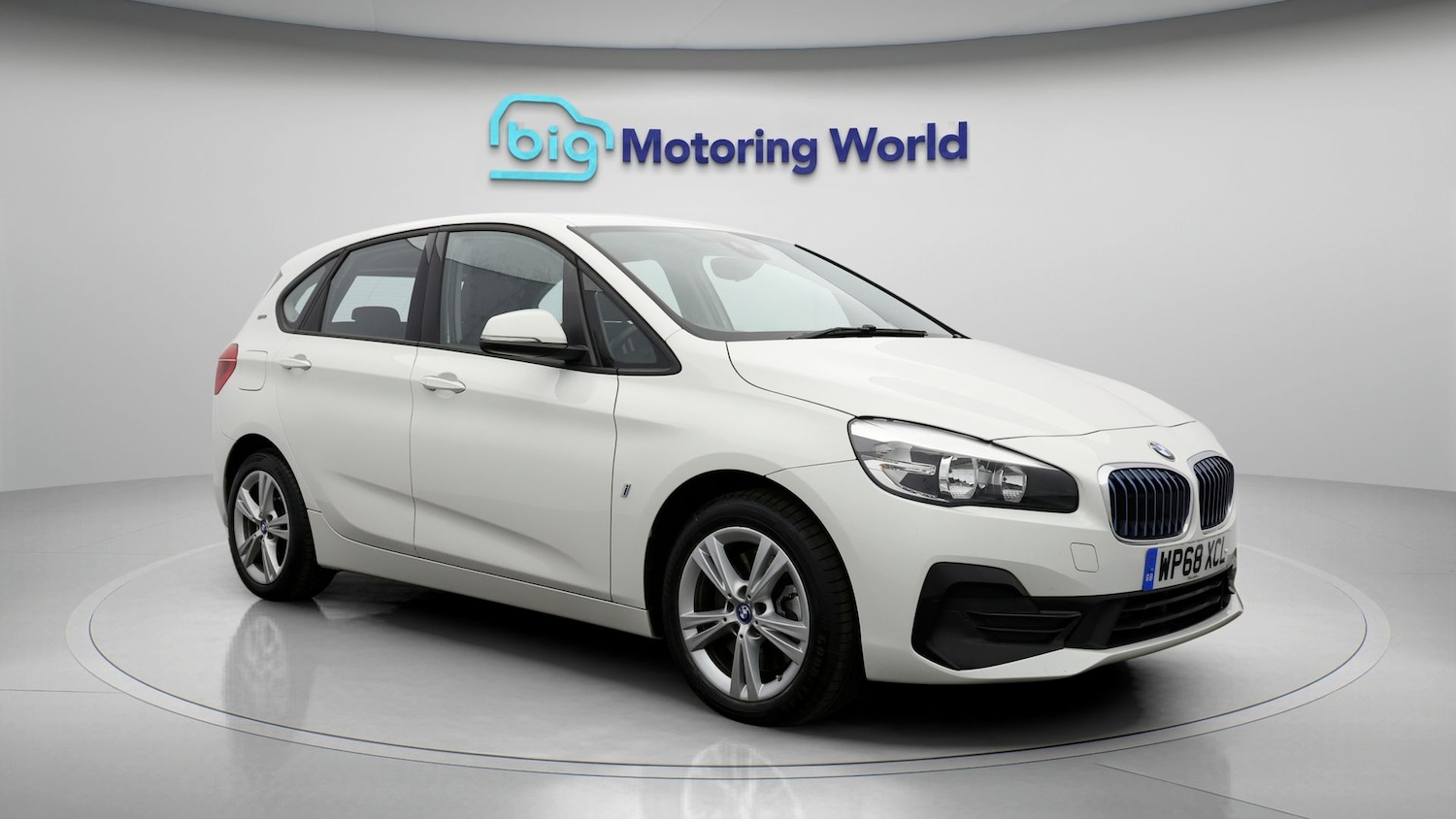 Used BMW 2 Series 2018 for sale - 77000431: Photo 14