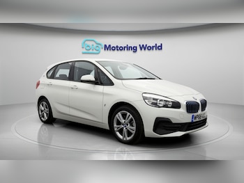 Used BMW 2 Series 2018 for sale - 77000431: Photo