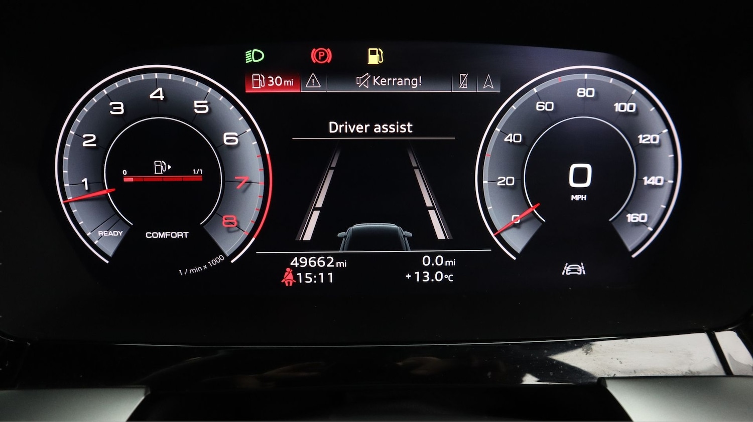 Used Audi A3 2021 for sale - 78202197: Photo 10