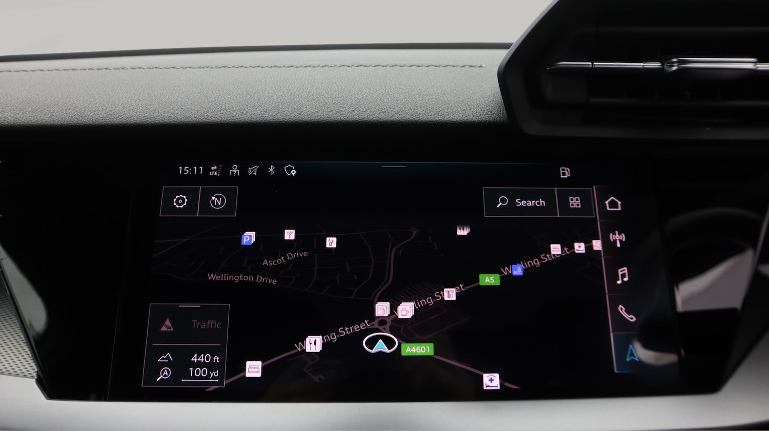 Used Audi A3 2021 for sale - 78202197: Photo 11