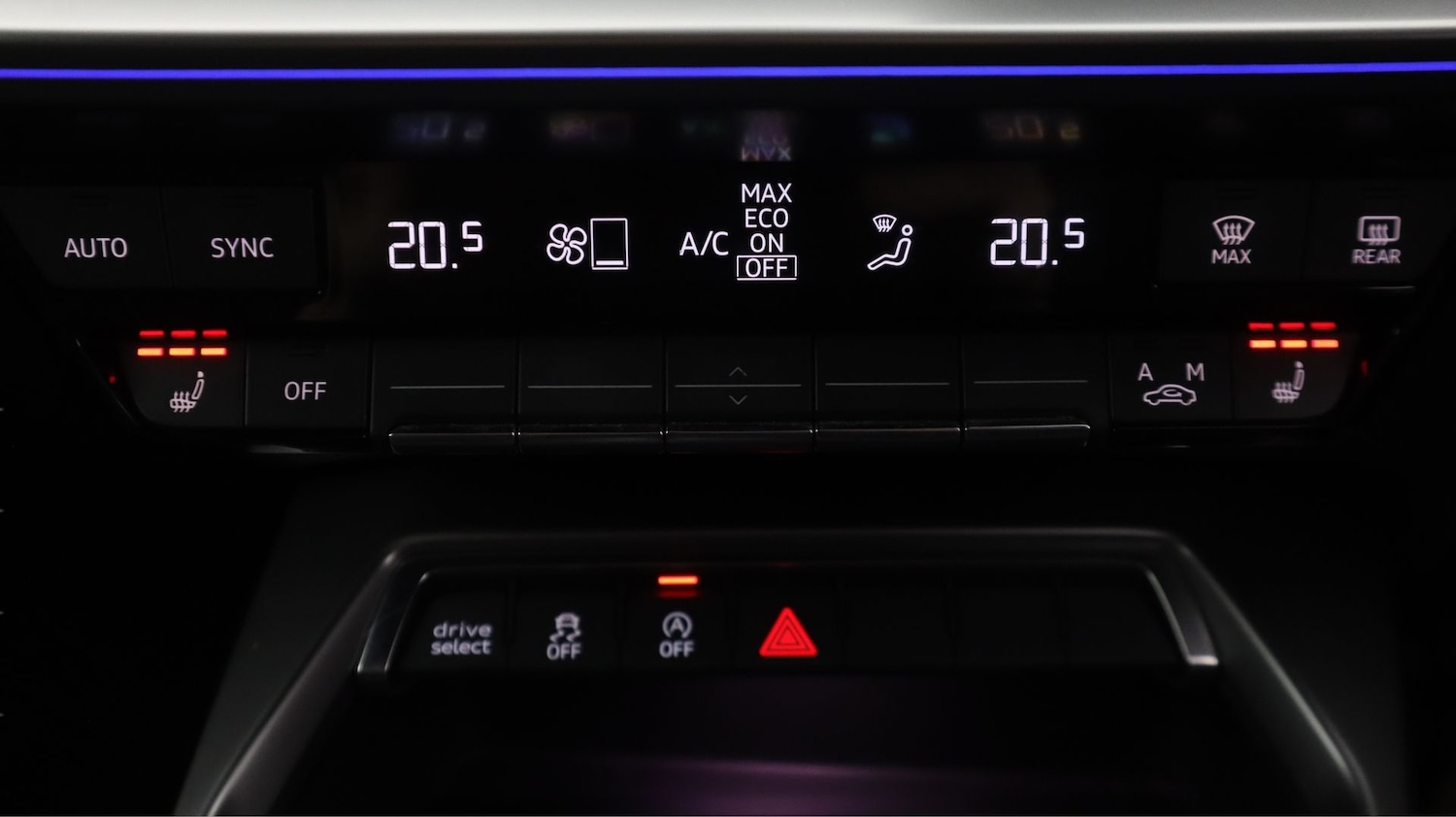 Used Audi A3 2021 for sale - 78202197: Photo 12