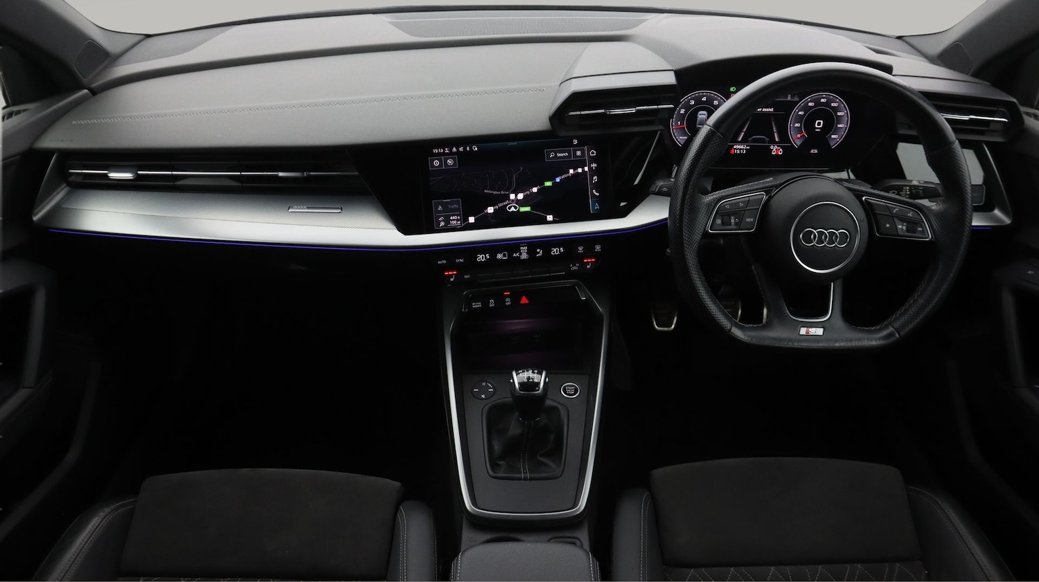 Used Audi A3 2021 for sale - 78202197: Photo 13