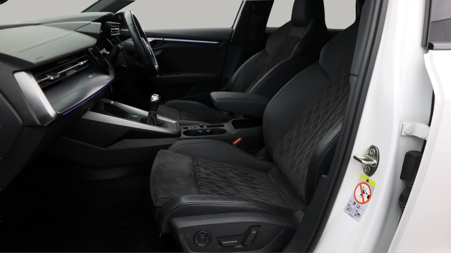 Used Audi A3 2021 for sale - 78202197: Photo 14