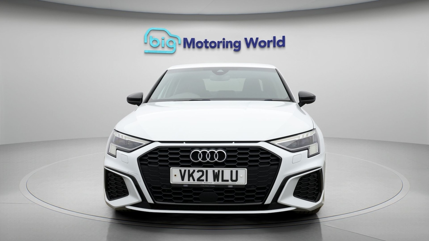 Used Audi A3 2021 for sale - 78202197: Photo 2