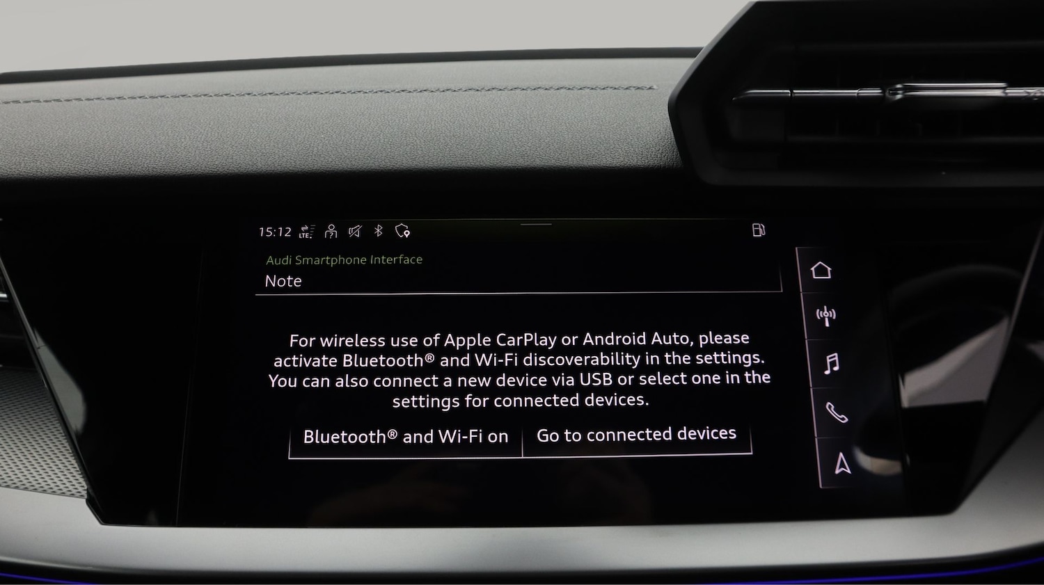 Used Audi A3 2021 for sale - 78202197: Photo 24