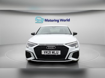 Used Audi A3 2021 for sale - 78202197: Photo