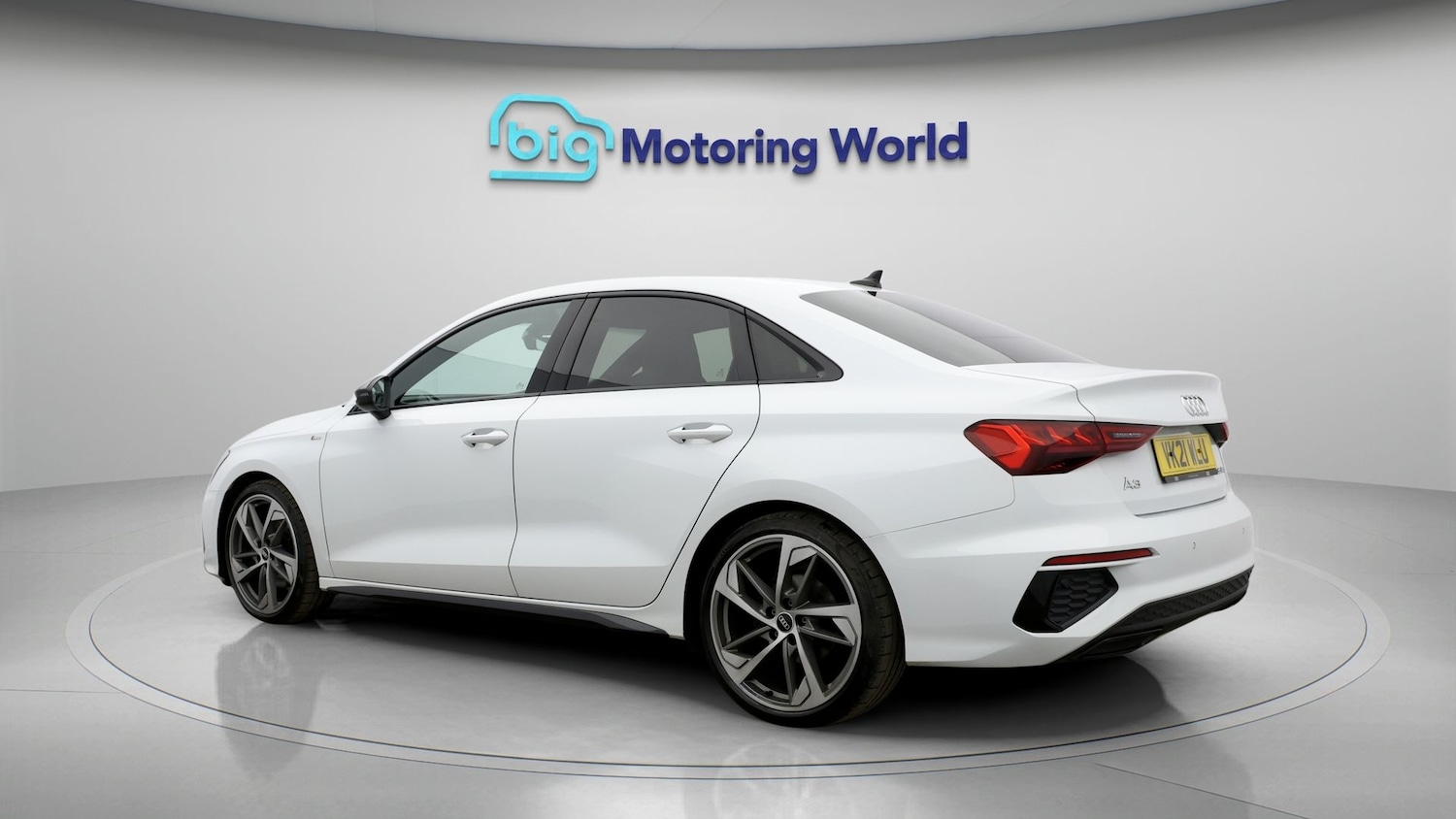 Used Audi A3 2021 for sale - 78202197: Photo 5