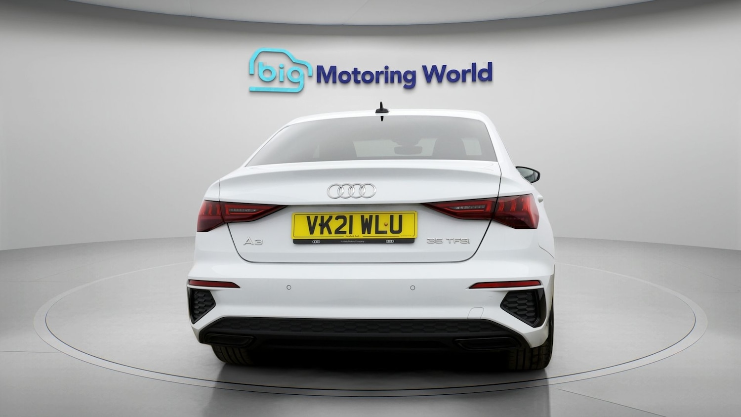 Used Audi A3 2021 for sale - 78202197: Photo 6