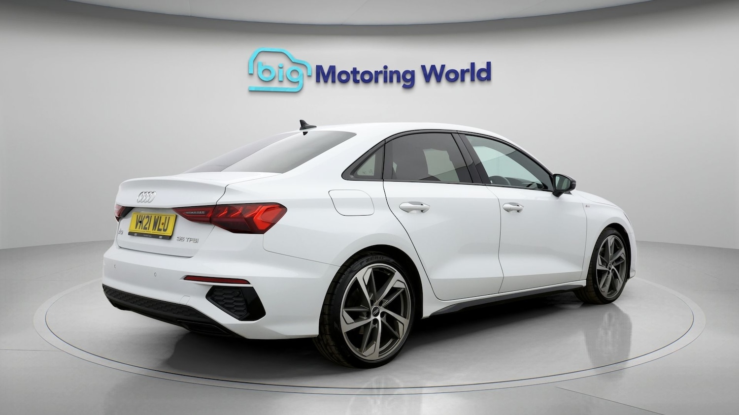 Used Audi A3 2021 for sale - 78202197: Photo 7