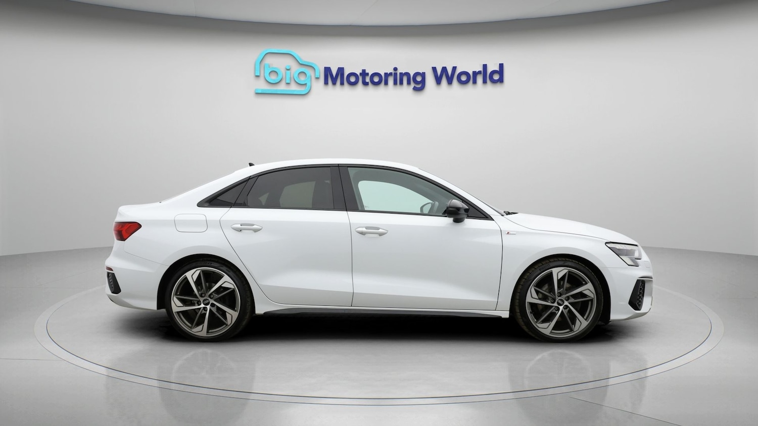 Used Audi A3 2021 for sale - 78202197: Photo 8