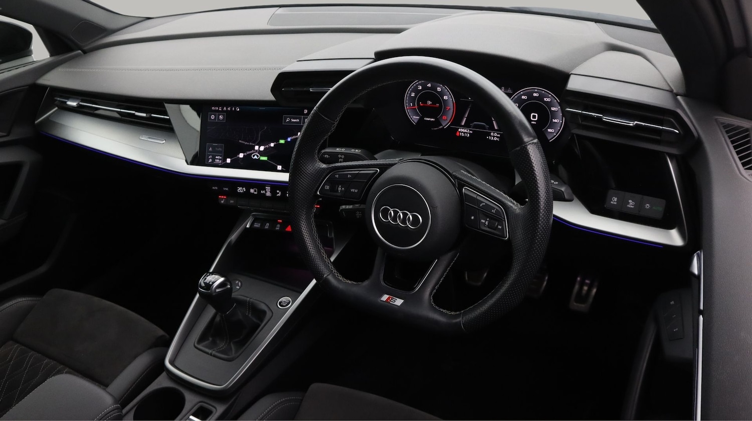 Used Audi A3 2021 for sale - 78202197: Photo 9