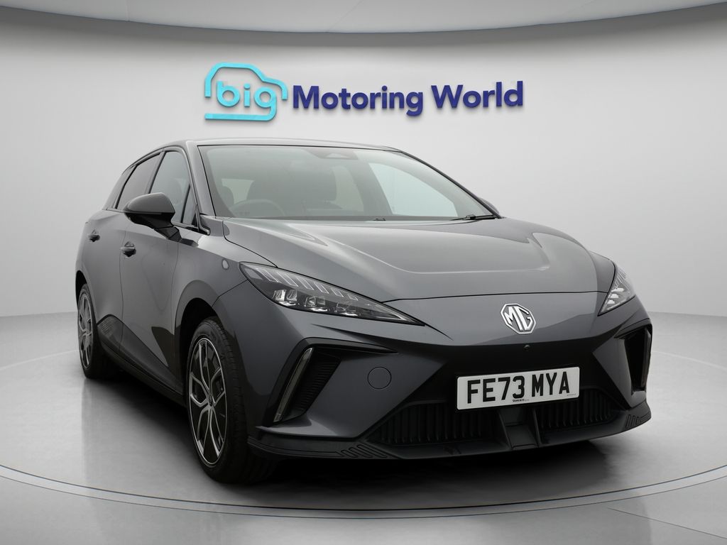 Used MG MG4 2023 for sale - 76879555: Photo 16