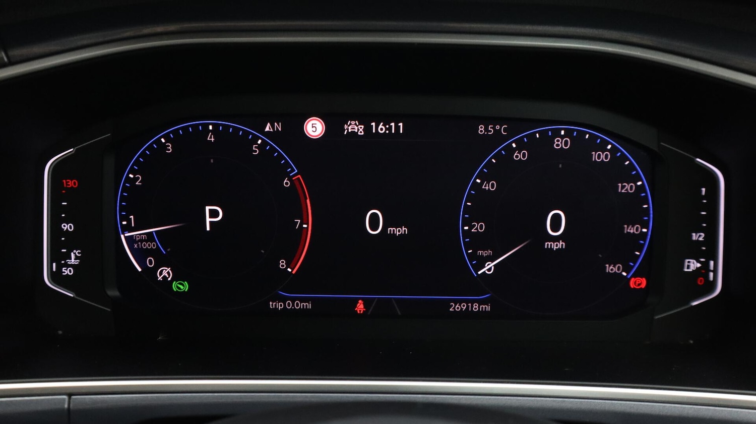 Used Volkswagen T-Roc 2023 for sale - 76715315: Photo 11